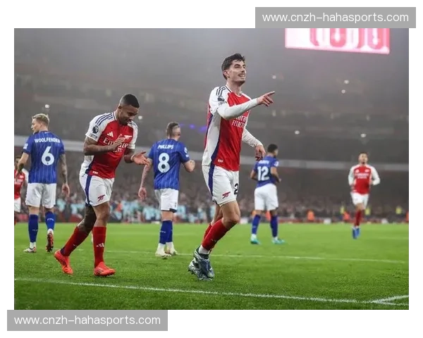 阿森纳联赛阶段攻防数据全面领跑 积分进球失球三项指标均列榜首