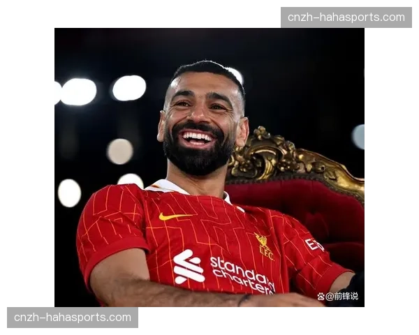 斯洛特应对萨拉赫球荒策略 进攻重心左倾激活埃基蒂克